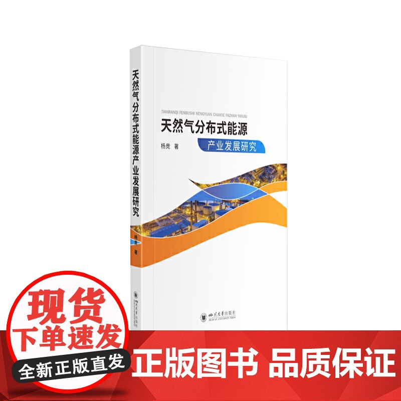 天然气分布式能源项目经济评价研究高清大图