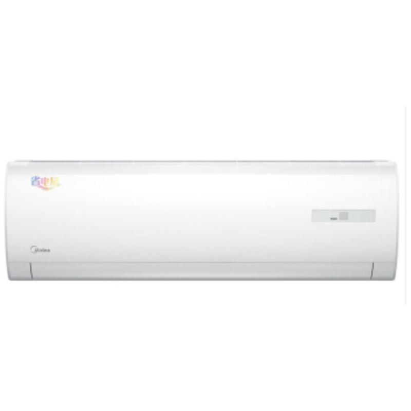 美的/Midea KF-72GW/Y-DA400(D2)单冷定频壁挂式空调*3匹