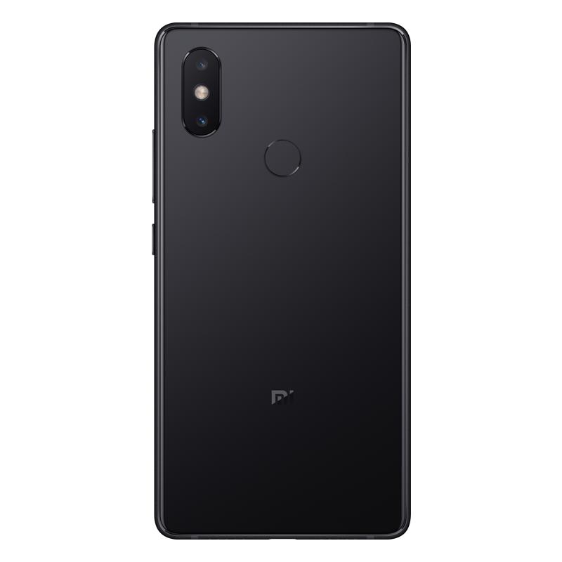 Xiaomi/小米 小米8 SE 6GB+128GB 灰色 移动联通电信全网通4G手机