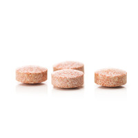 1盒装]来益牌叶黄素咀嚼片450mg/片*10片 缓解视疲劳儿童成人