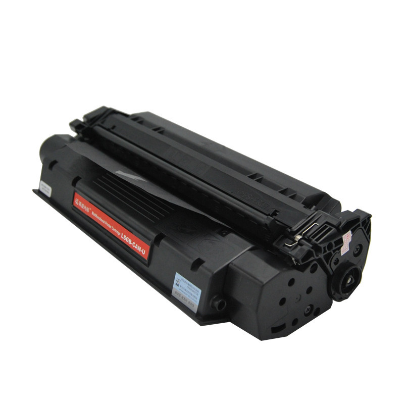 莱盛光标LSGB-CAN-U黑色墨粉盒适用于CANON LBP-3200 IC MF3110/3112/3220 黑色