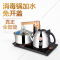金灶 V6 全智能 自动上水 电热水壶 烧水壶 全自动电茶炉