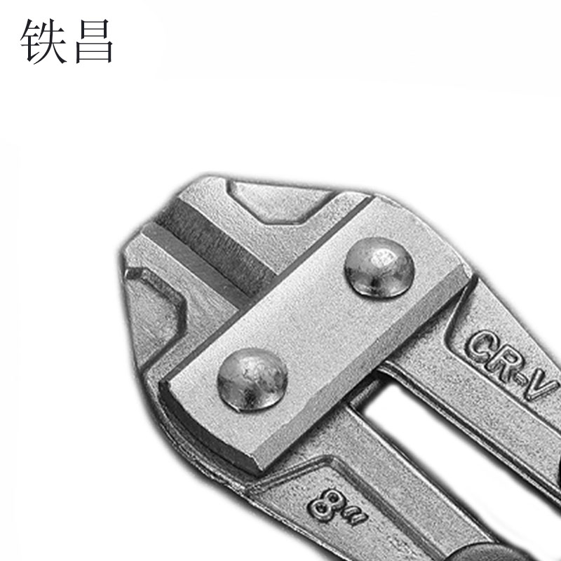 铁昌 断线钳 30寸 把高清大图