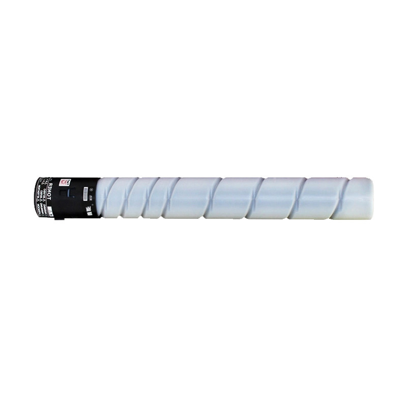 e代经典 TN324墨粉盒黑色 适用柯尼卡美能达bizhub C368 C308 C358复印机碳粉