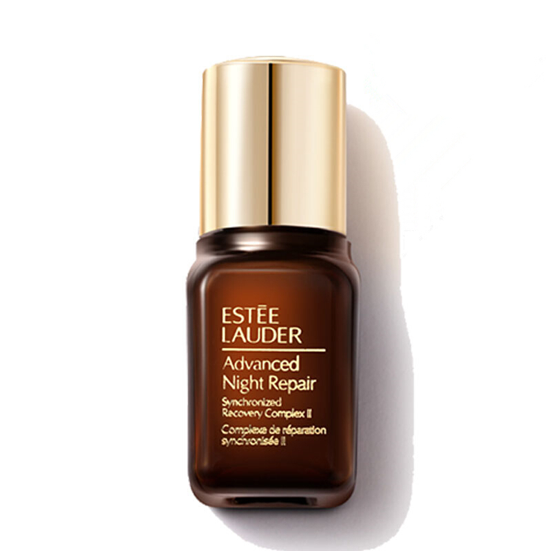 雅诗兰黛（Estee Lauder）ANR特润精华露小棕瓶精华 7ml两支装 套装小样 补水保湿