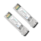 纤亿通收发器-万兆彩光模块 XYT-SPF+-CW-40 10G 1470-1610nm 40KM LC口