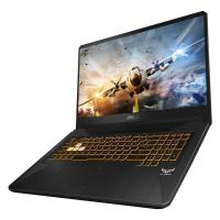 华硕ASUS飞行堡垒6Plus（i7-8750H 16G 1TB+128GB GTX1060-6G独显）定制版 17.3英寸发烧144Hz电竞屏专业游戏本大屏本商用办公本笔记本电脑