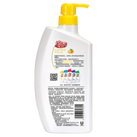 卫宝 (Lifebuoy) 先进健肤沐浴露 柠柚沁爽720ml 适合各种肤质 成人【联合利华】