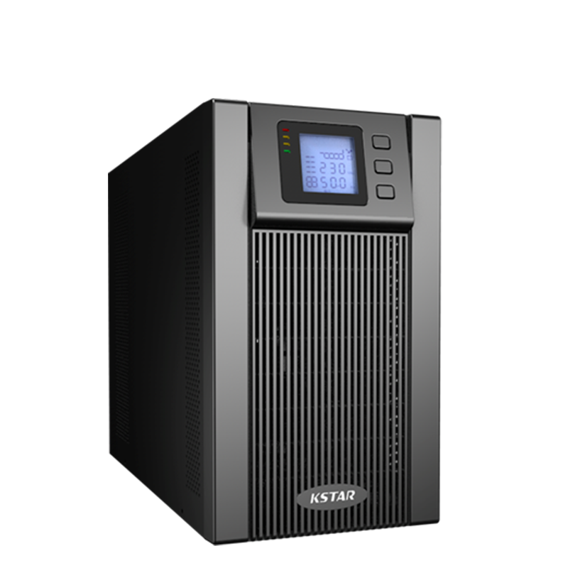 科士达 UPS不间断电源 1600W 2000VA YDC9102S
