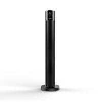 美的（Midea）立式暖风机 电暖风家用 摇头电暖器取暖器NTH22-18AR