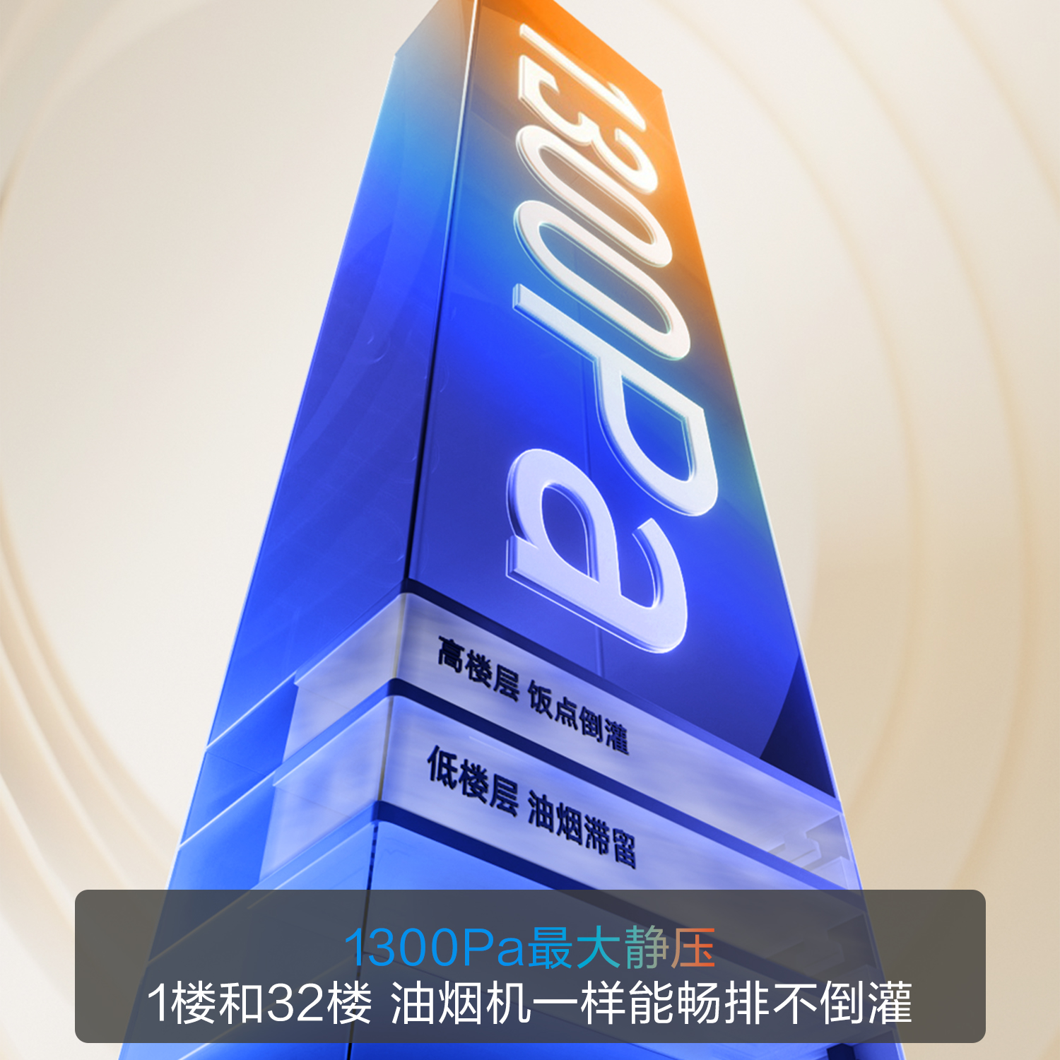 老板[L5 Pro青春版]超薄平嵌抽吸排油烟机 顶侧一体28大吸力烟灶联动 高端定时+防干烧套装L3+C5天然气高清大图