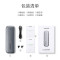 移动硬盘盒 Type-C3.1接口SSD固态硬盘盒子M2外置盒 单只装 CM238