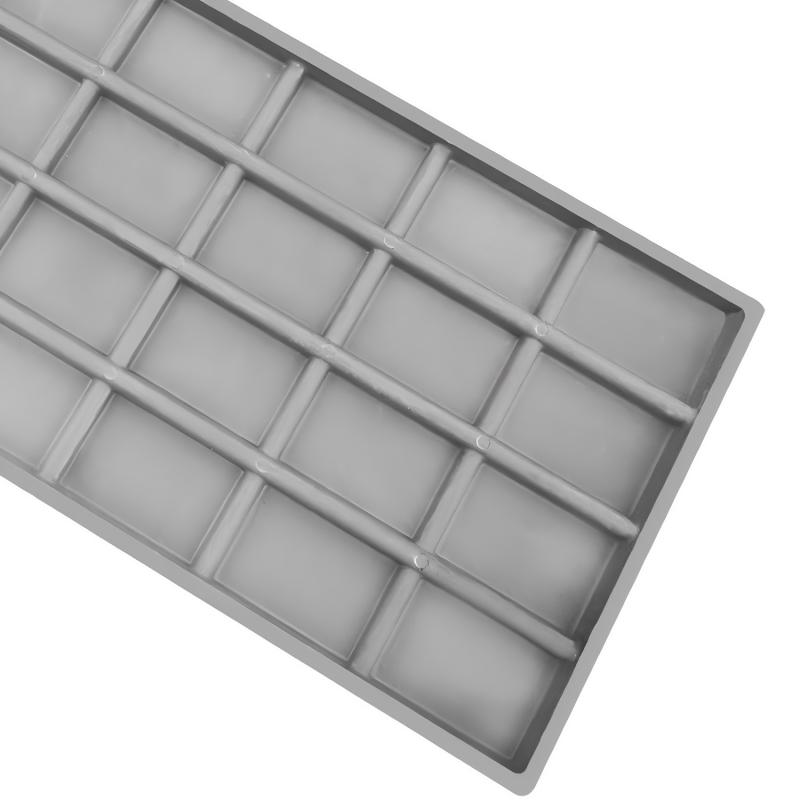 春昆阳岚 复合沟盖板 800*600*40mm 块高清大图