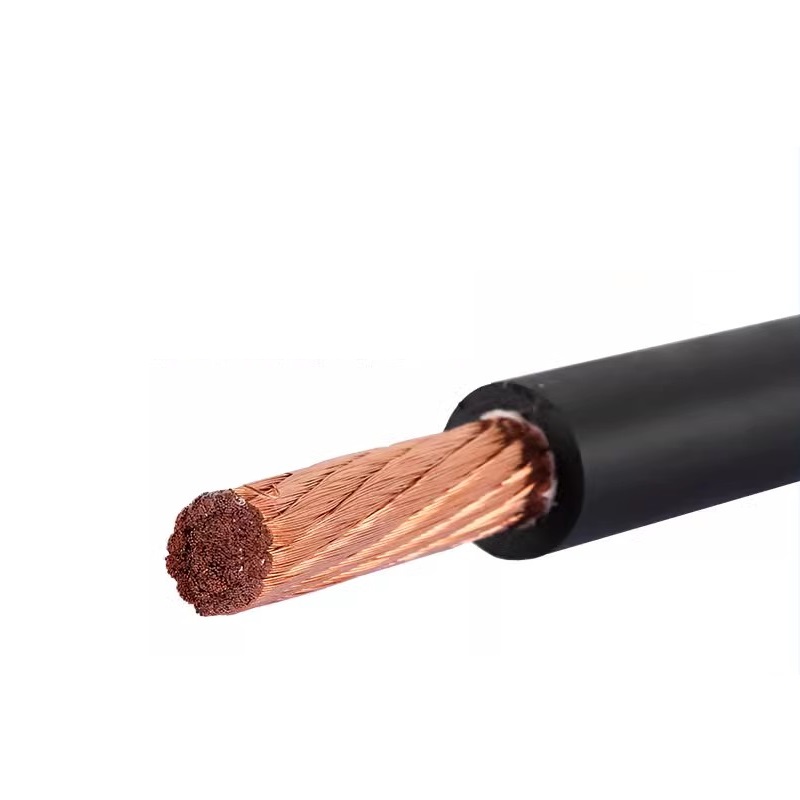 智铮朗月 焊把线 YH50 米高清大图