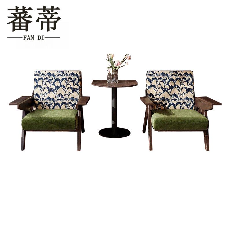 蕃蒂组合沙发高清大图