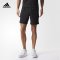 阿迪达斯adidas SpeedBr Sh wv男装训练运动短裤五分裤CV4293 C