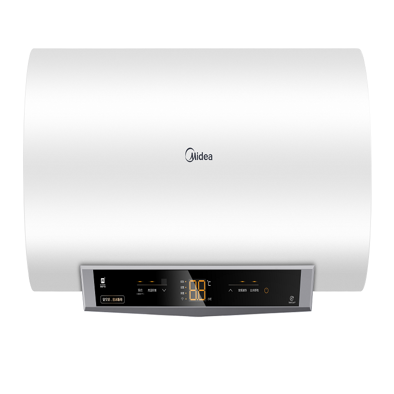 美的midea电热水器