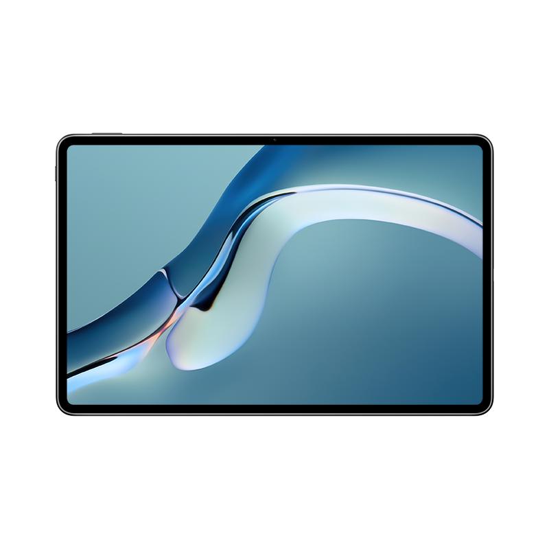 华为HUAWEI MatePad Pro 12.6英寸平板电脑8+256GBWIFI版 颜色随机(含键盘+笔)