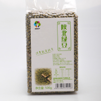 童欣齋 原生态无添加绿豆 五谷杂粮粗粮绿豆汤绿豆粥原料 夏季农家甜汤小绿豆 小豆绿豆类 500g*3