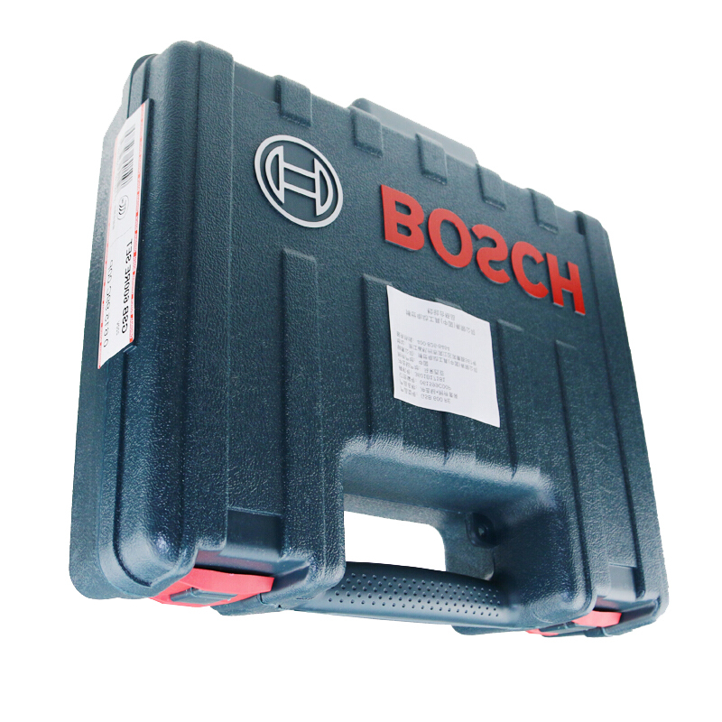 BOSCH GSB600RE 13毫米 冲击钻套装061599C00P