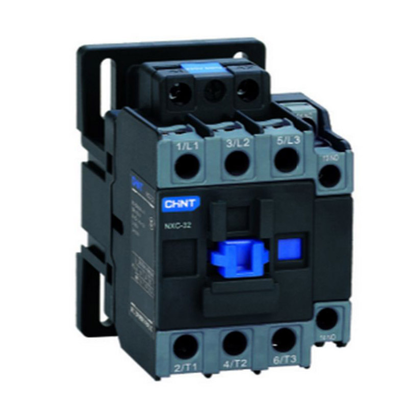 正泰(chnt) 交流接触器 nxc 225 380v