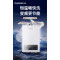 长虹(CHANGHONG) 智能恒温 13L大流量 25kW 直流变频 分段燃烧 天然气热水器JSQ25-13Z201
