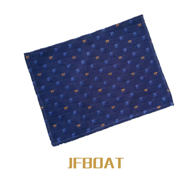 JFBoat 座椅套 750*500*800mm 一个蓝色