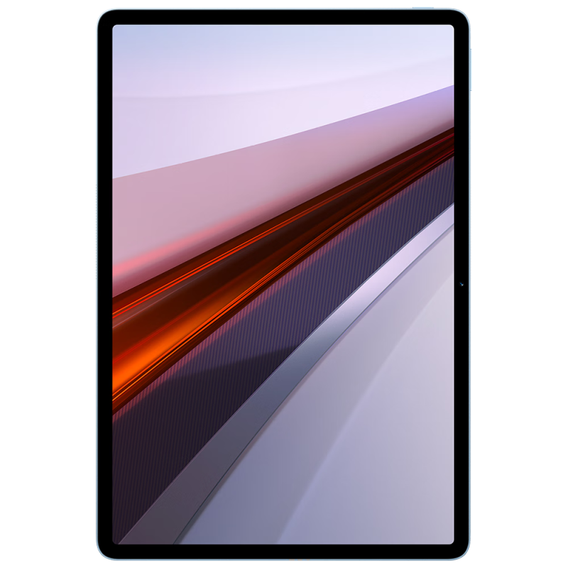 VIVO iQOO Pad Air 12GB+512GB 蓝霆 11.5英寸平板电脑 骁龙870芯片 2.8K屏幕 144Hz超感屏 3D全景声学系统 44W快充