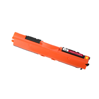 宣赫 CF352A 粉盒 黄色 1000页 适用惠普MFP M176 M176FN M177 M177FW 与CE314