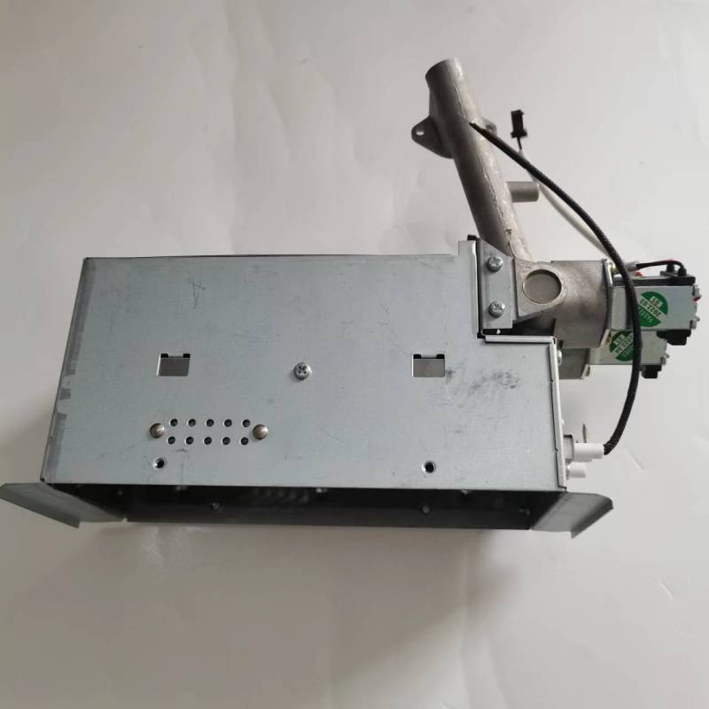 帮客材配 全新原装法迪欧热水器 12D1 液化气燃烧器 1.35喷嘴 收前务必验货高清大图