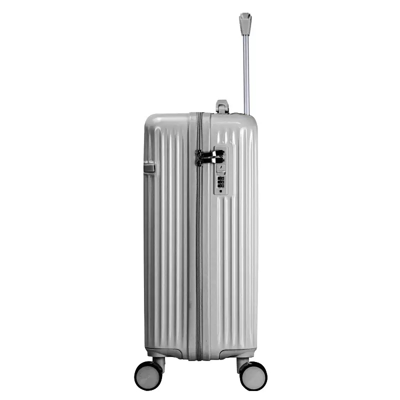 巴天弩(BATANUV) 时尚商务旅行拉杆箱24寸 FYC939-2高清大图