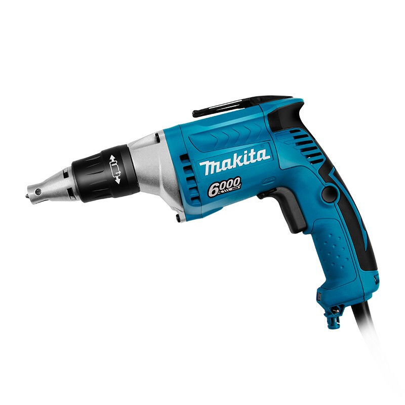 牧田(makita)电动螺丝刀FS6300