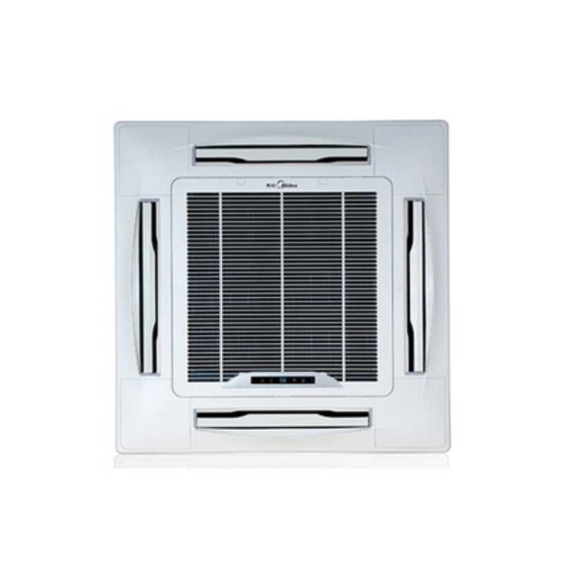 美的midearfd72qwdn8ydd33匹天花机嵌入式吸顶机天花机