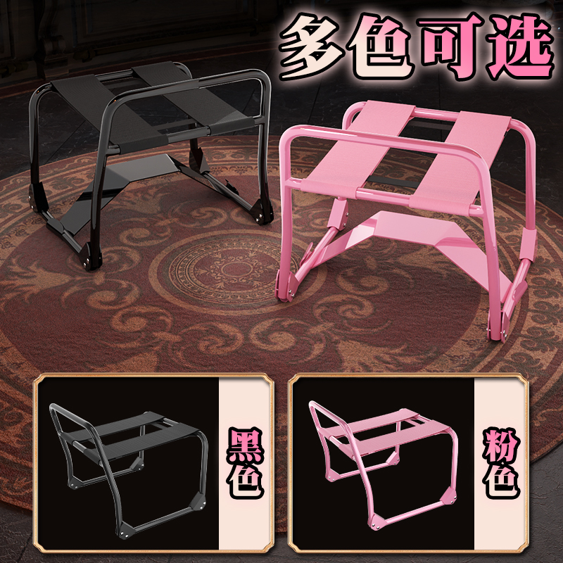 辅助凳子夫妻行房椅弹弹凳摇摇椅子合欢床上助力酒店上位无重力高清大图