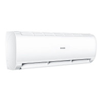 Leader 1.5匹 三级 变频 分体壁挂式空调 KFR-35GW/LGA1-3 (计价单位:台) 白色