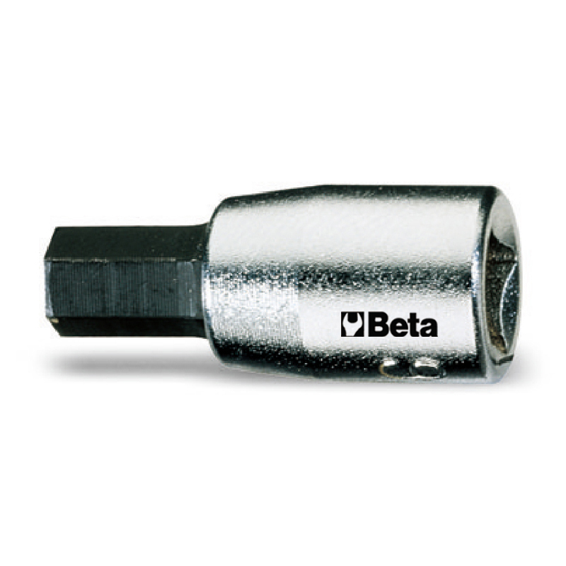 百塔(Beta) 900ME 5 六角旋具套筒