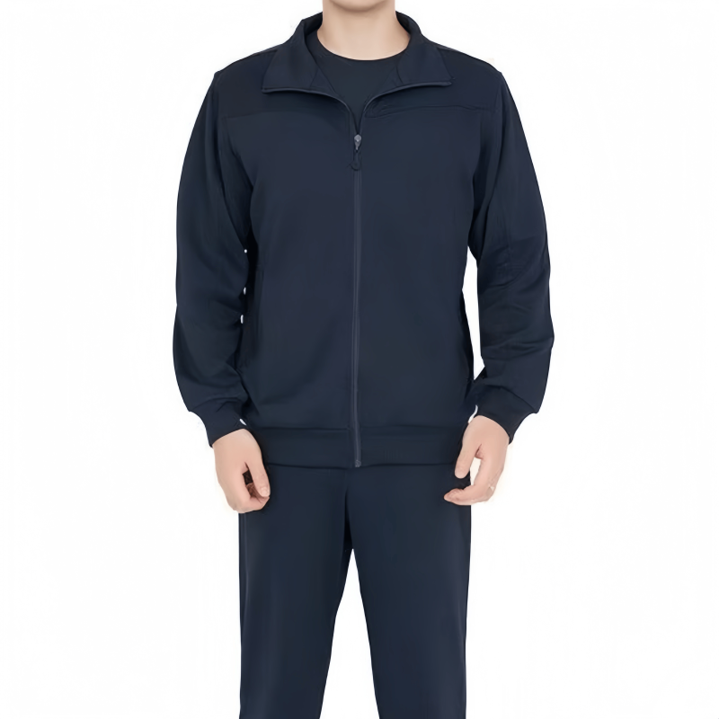 鑫木樽训练服175码套高清大图