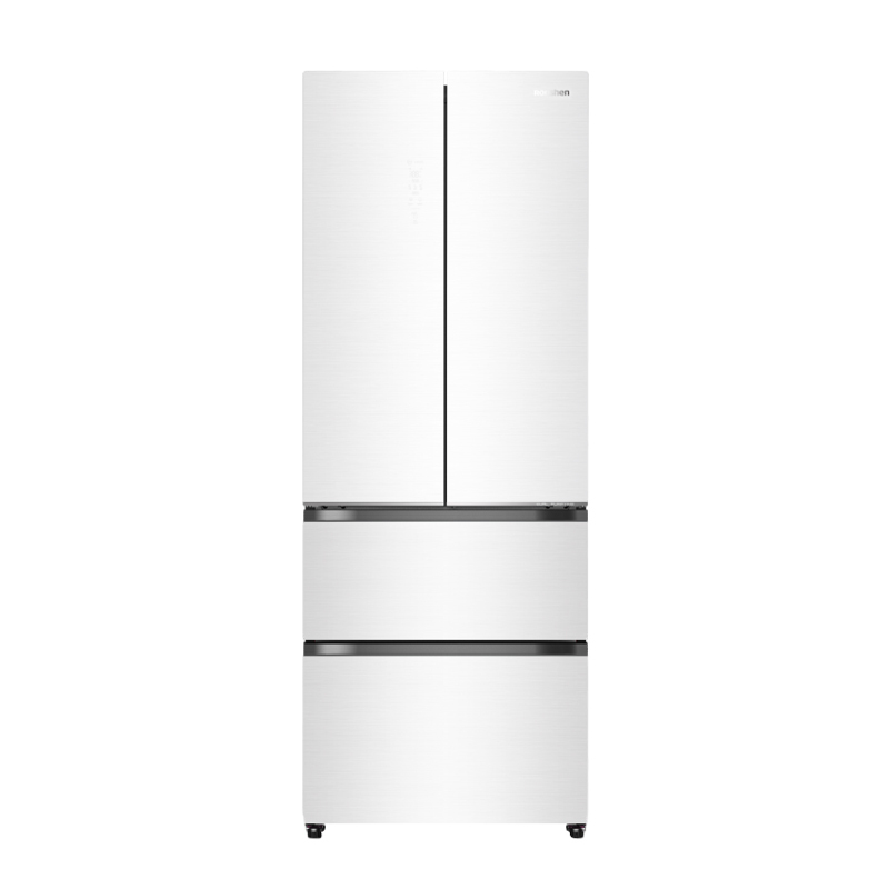 容声冰箱BCD-460WKM1MPCQA皎玉绣