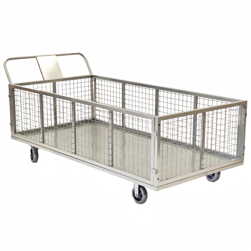 豫龙都 小推车 200cm 个高清大图