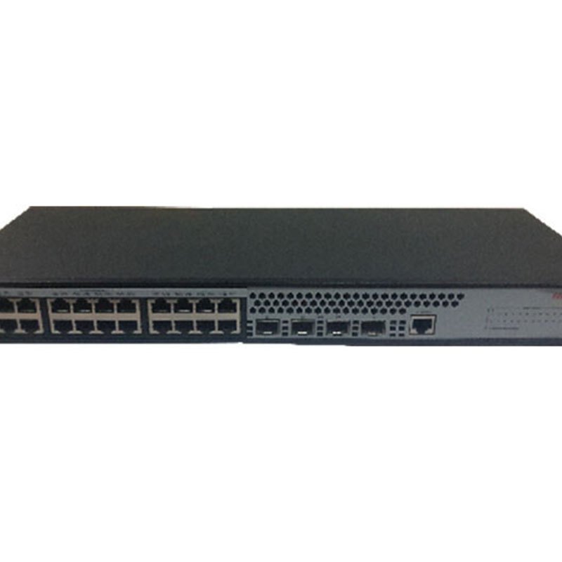 海康威视 24口千兆交换机 DS-3E3528-H系列