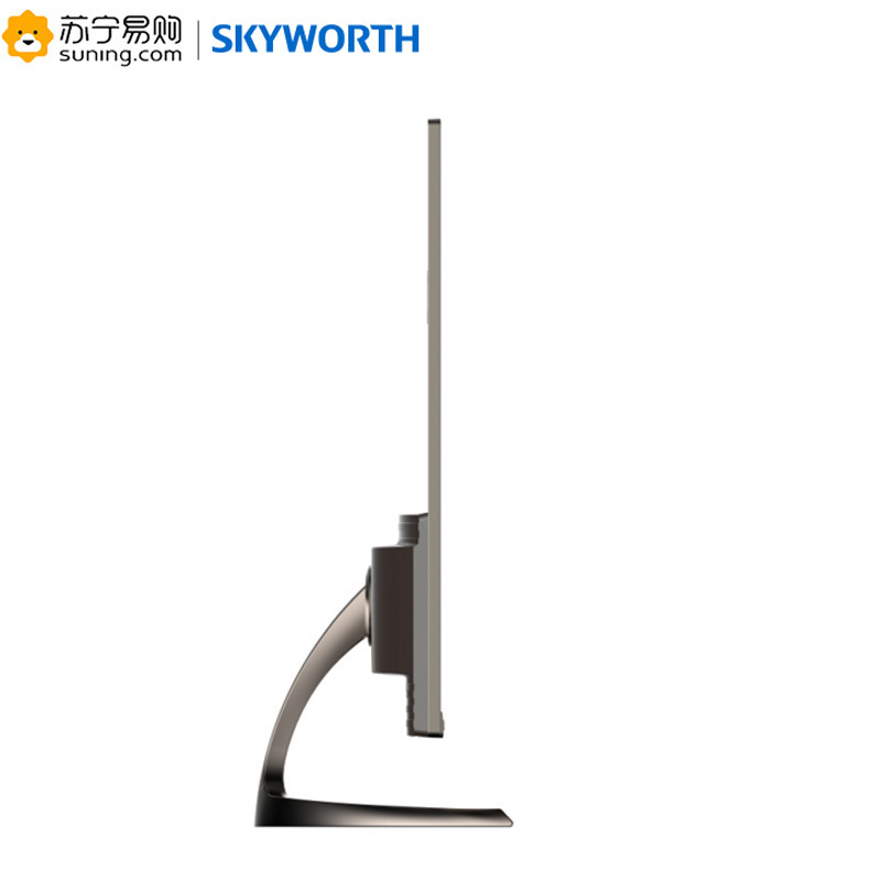 创维(Skyworth)31.5英寸2K高清IPS-ADS超薄广视角不闪屏微边框高广色域显示器FQ32A HDMI接口高清大图