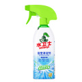 水卫仕(SHUIWEISHI) 浴室清洁剂带喷头 500g（适用于瓷砖、台盆、浴缸、玻璃镜子等）