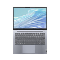 [12代新品]联想ThinkBook 14+ 14英寸标压轻薄本 i5-12500H 16G内存 512G固态 2.8K屏 2022款 笔记本电脑