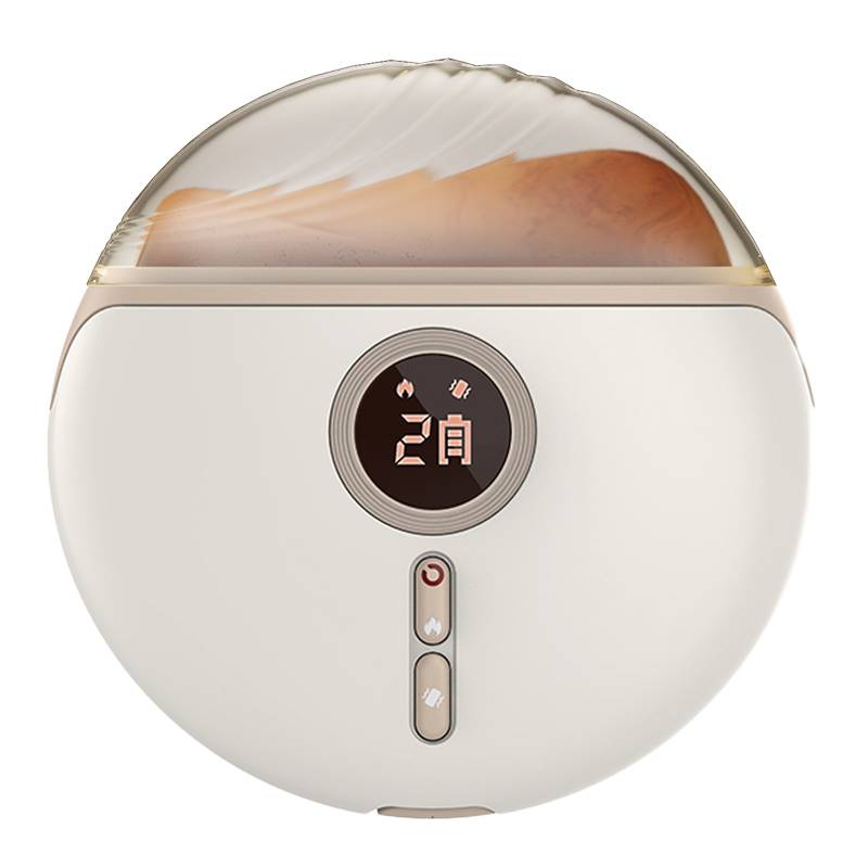 采用天然泗滨红砭石;内涵微量元素,让肌肤更健康舒适;