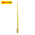 波斯（BOSI） 荧光系列起钉撬棒 22×1000mm 根
