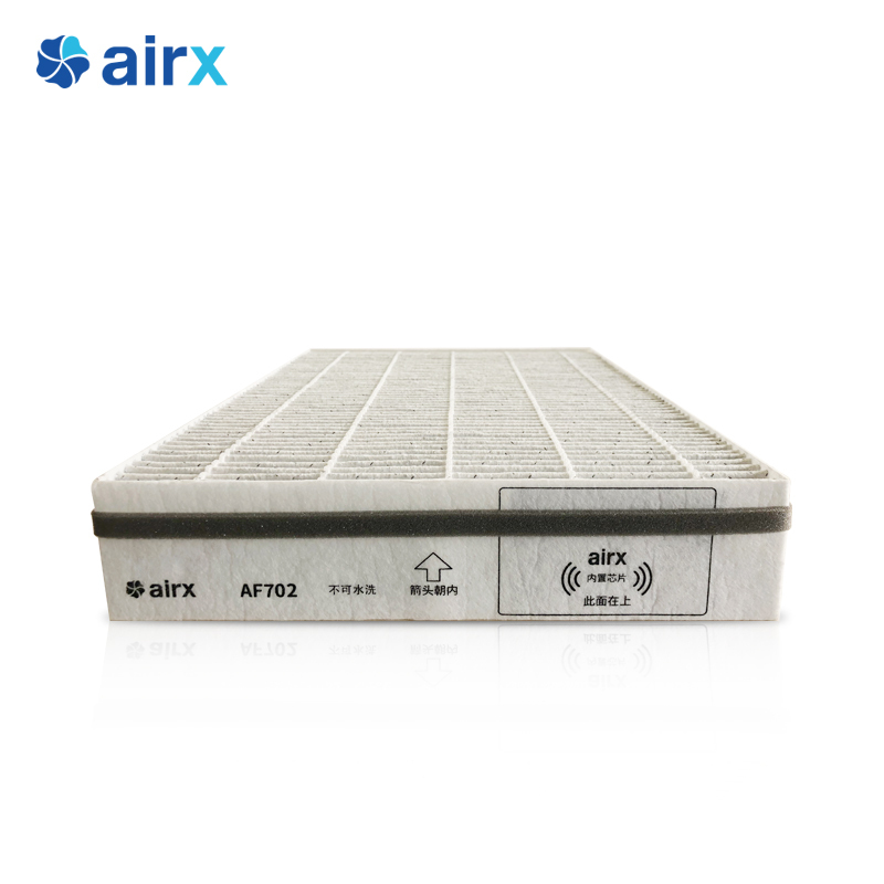 airx 空气净化器滤网(套)AF702 除甲醛增强版滤网