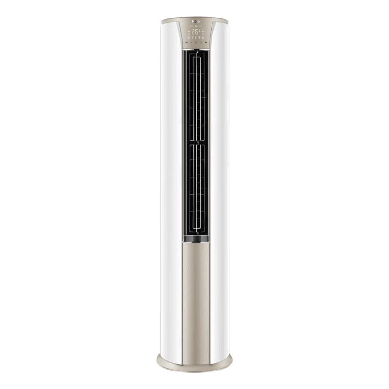 海尔(Haier)2匹 一级能效变频冷暖圆柱式空调 KFR-50LW/A2KDB81U1高清大图