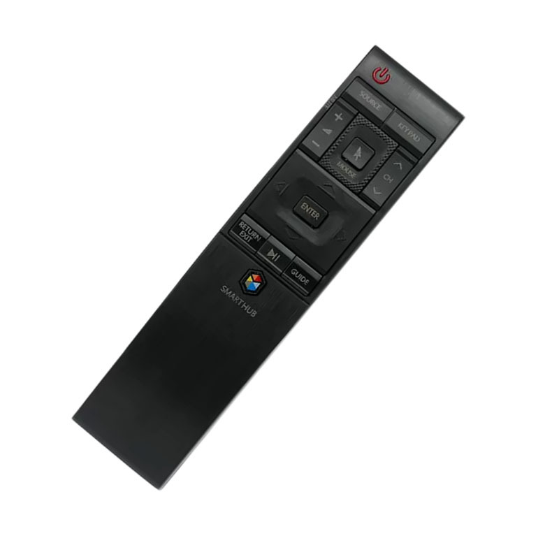 适用于三星电视触摸遥控器三星曲面电视智能遥控器bn5901220g