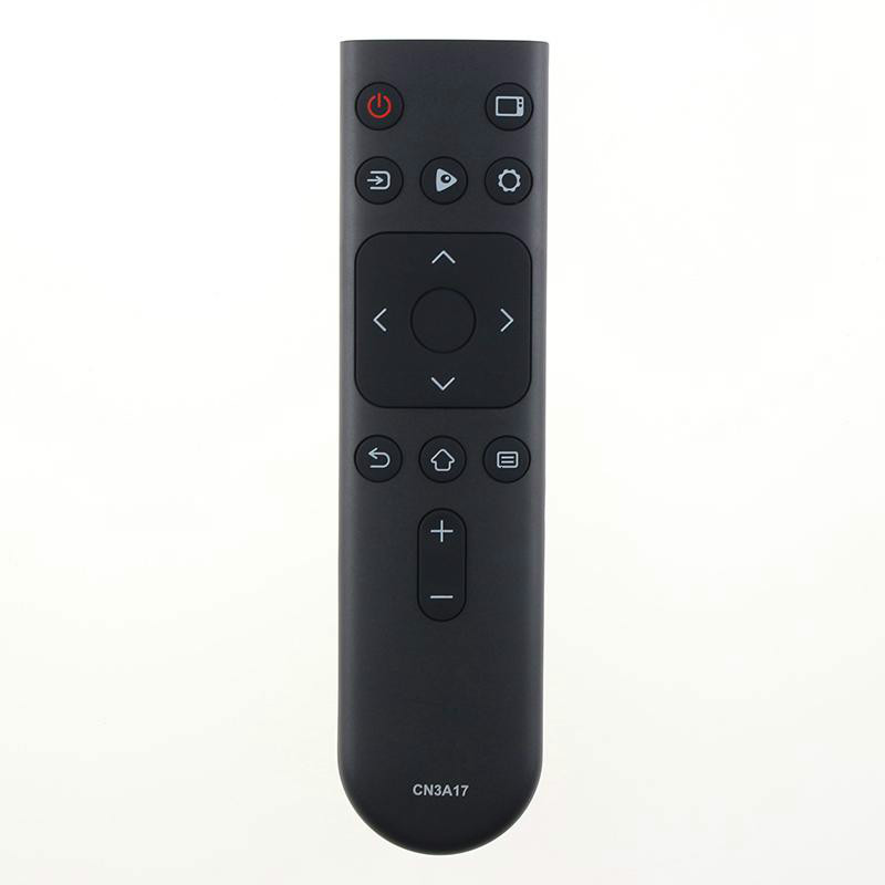 原装海信电视遥控器CN3A17HZ40E35DHZ43E350AHZ50/55E35_161