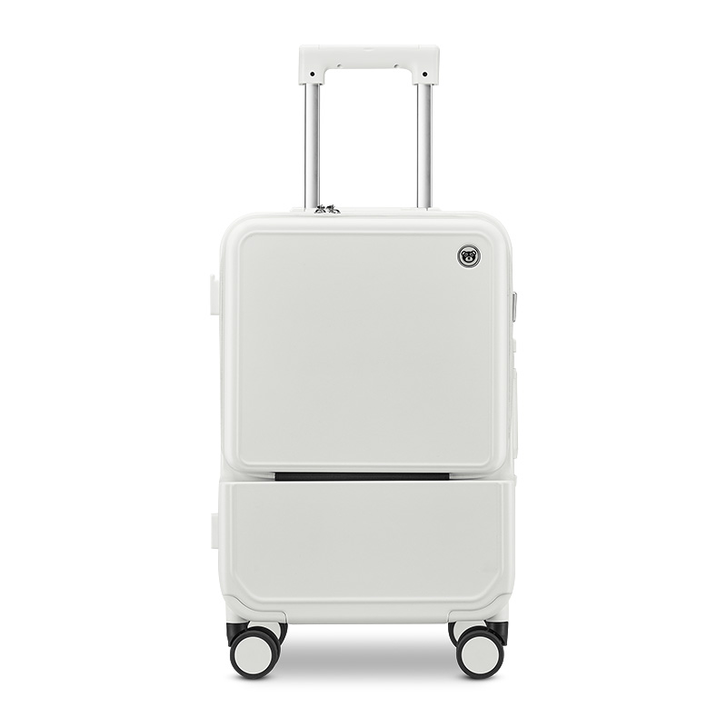 TYMON（泰梦）斑斓青春-旅行箱（铝框款）拉杆箱高清大图